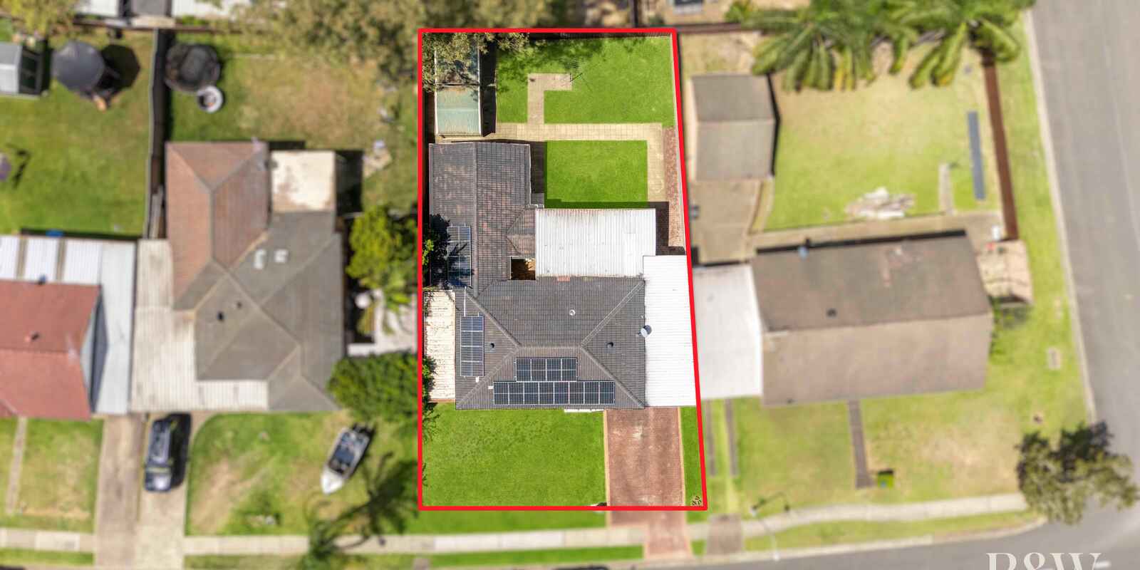 32 Endeavour Avenue St Clair