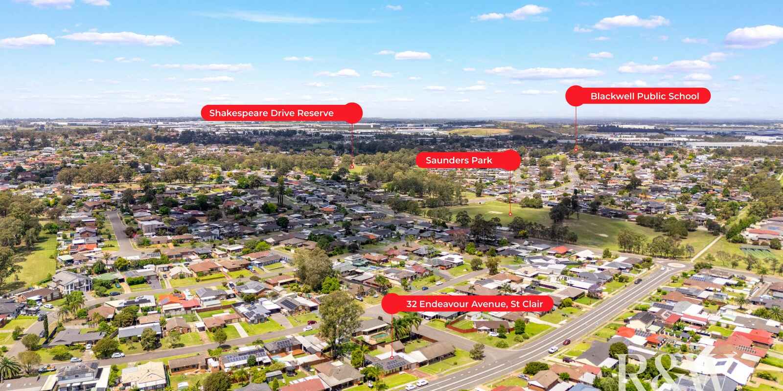 32 Endeavour Avenue St Clair