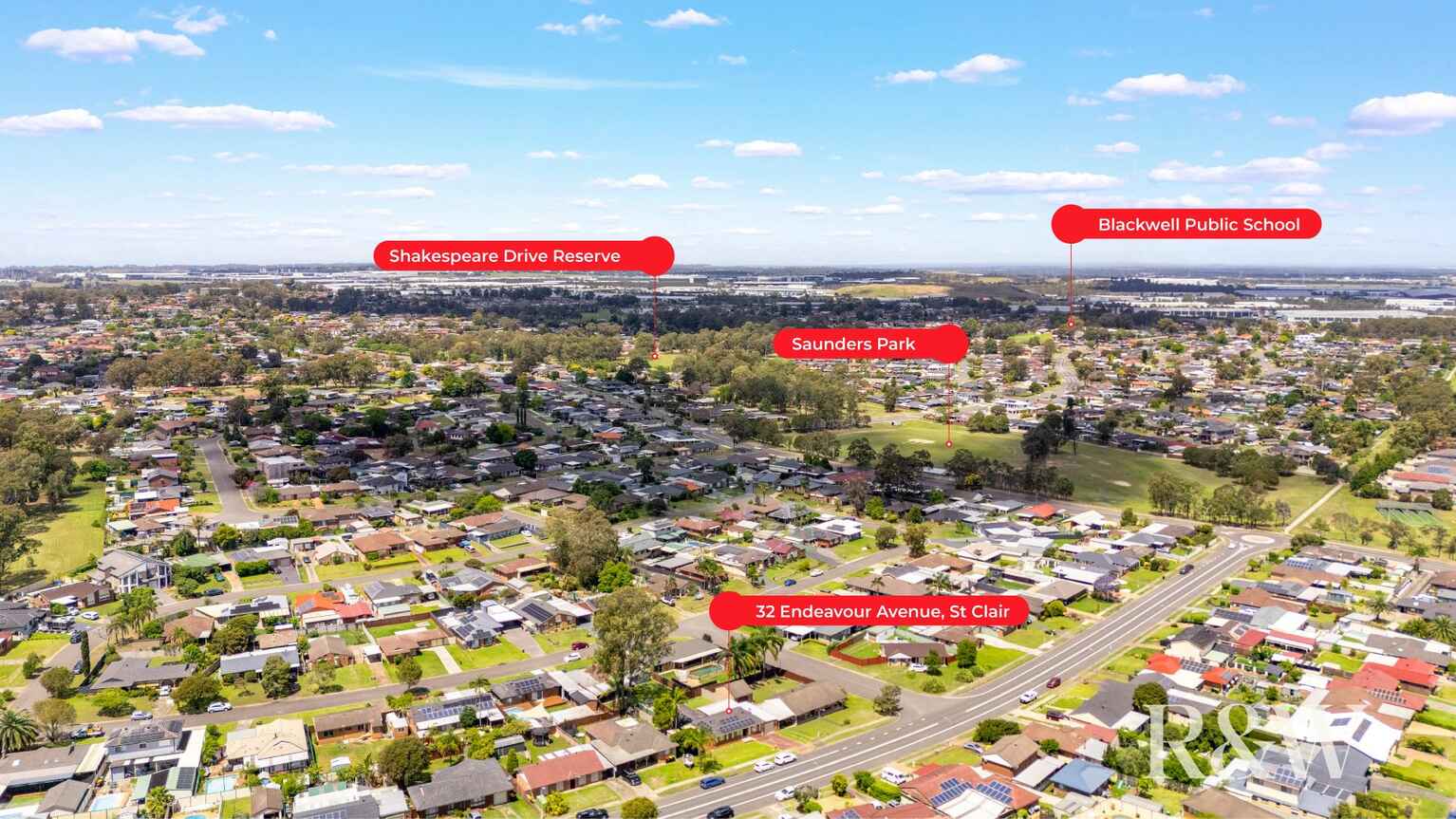 32 Endeavour Avenue St Clair