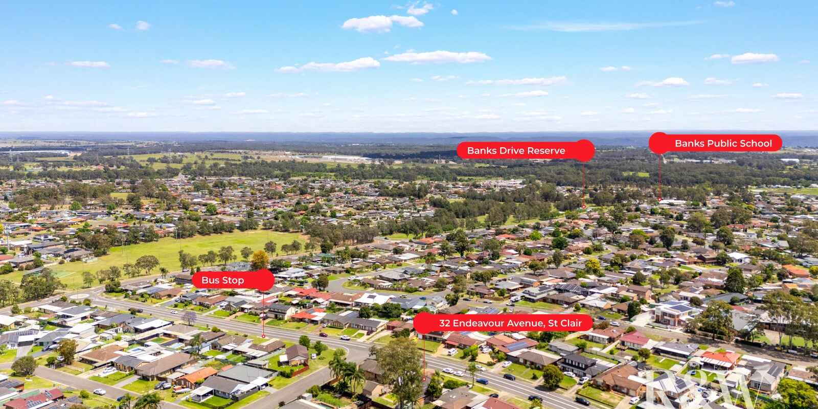 32 Endeavour Avenue St Clair