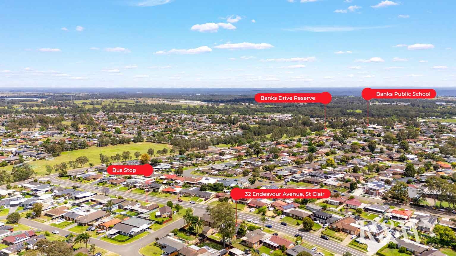 32 Endeavour Avenue St Clair