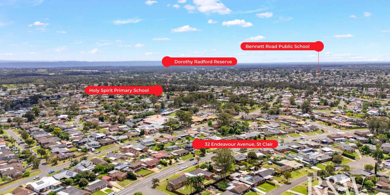 32 Endeavour Avenue St Clair