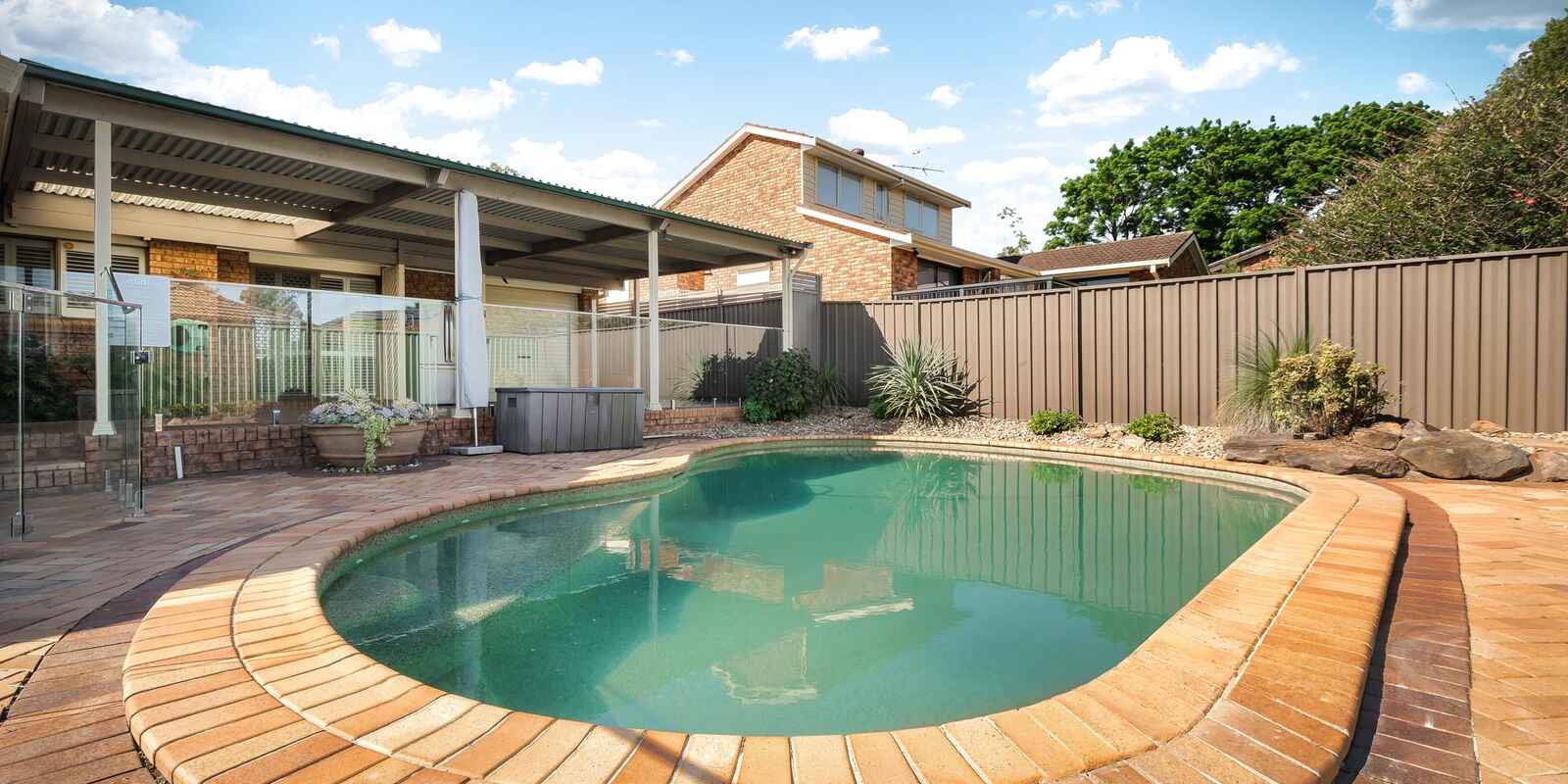 14 Kelmscott Way St Clair 14 Kelmscott Way St Clair