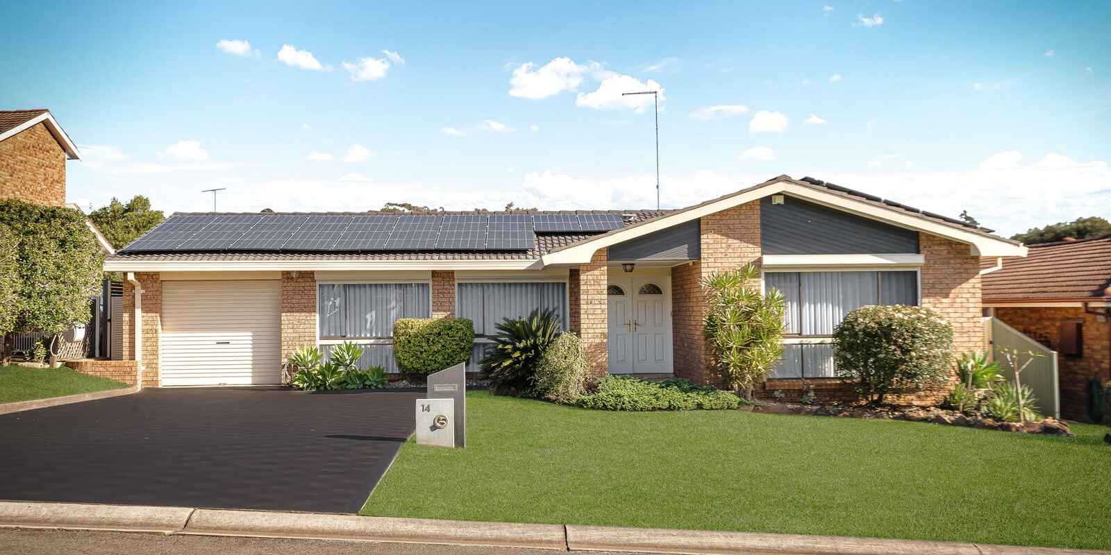14 Kelmscott Way St Clair 14 Kelmscott Way St Clair