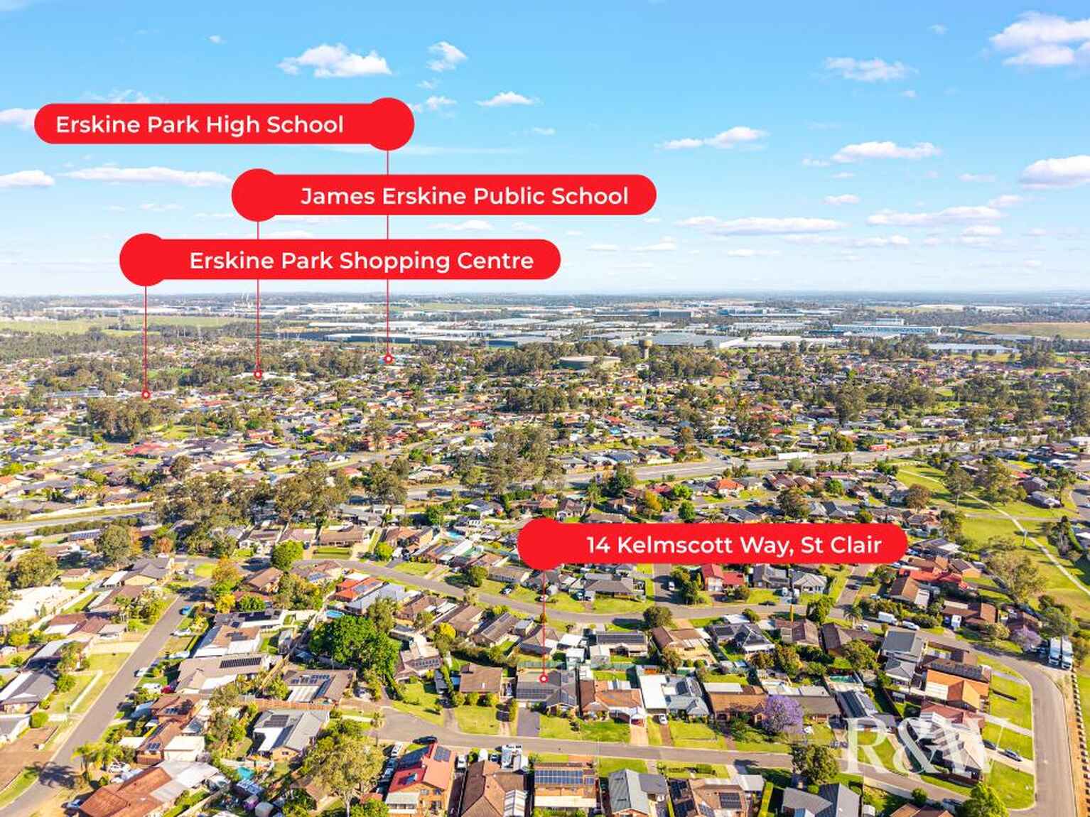 14 Kelmscott Way St Clair 14 Kelmscott Way St Clair