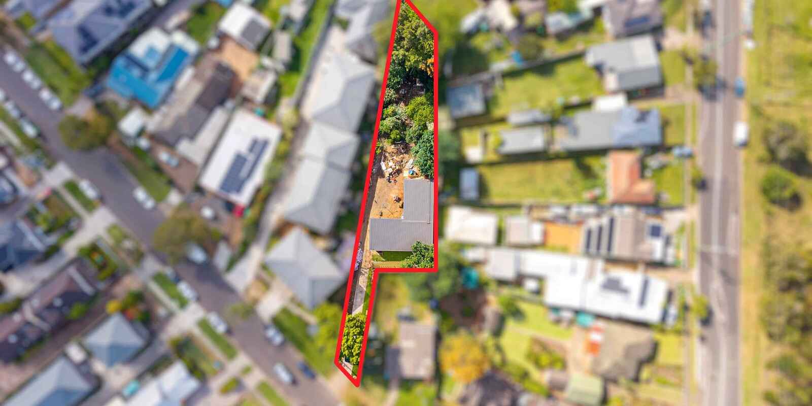 17 Canberra Street Oxley Park