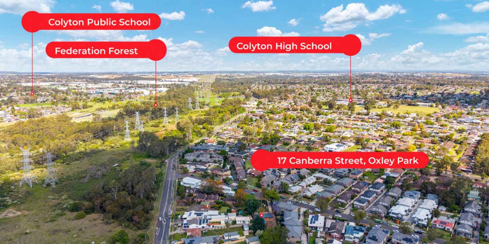 17 Canberra Street Oxley Park