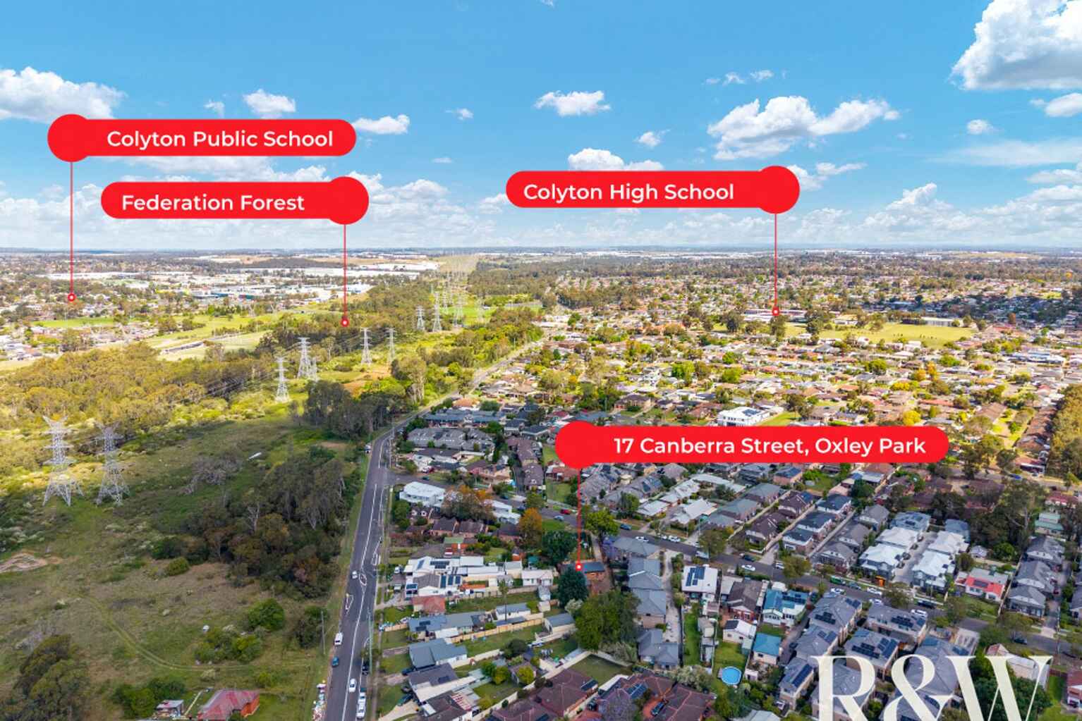 17 Canberra Street Oxley Park