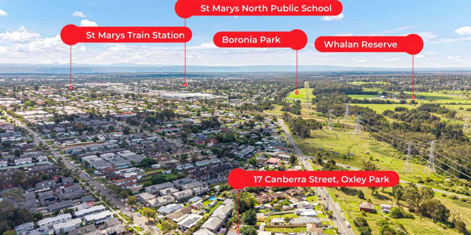 17 Canberra Street Oxley Park