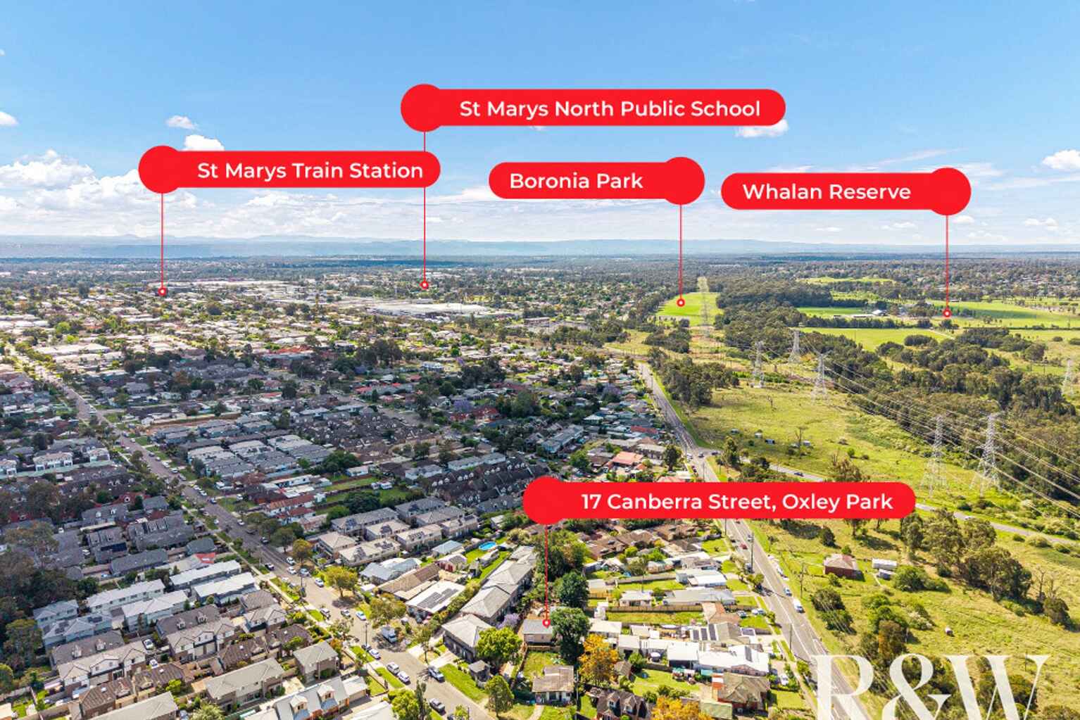 17 Canberra Street Oxley Park